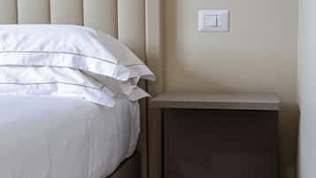 Double Room | In-room safe, free WiFi