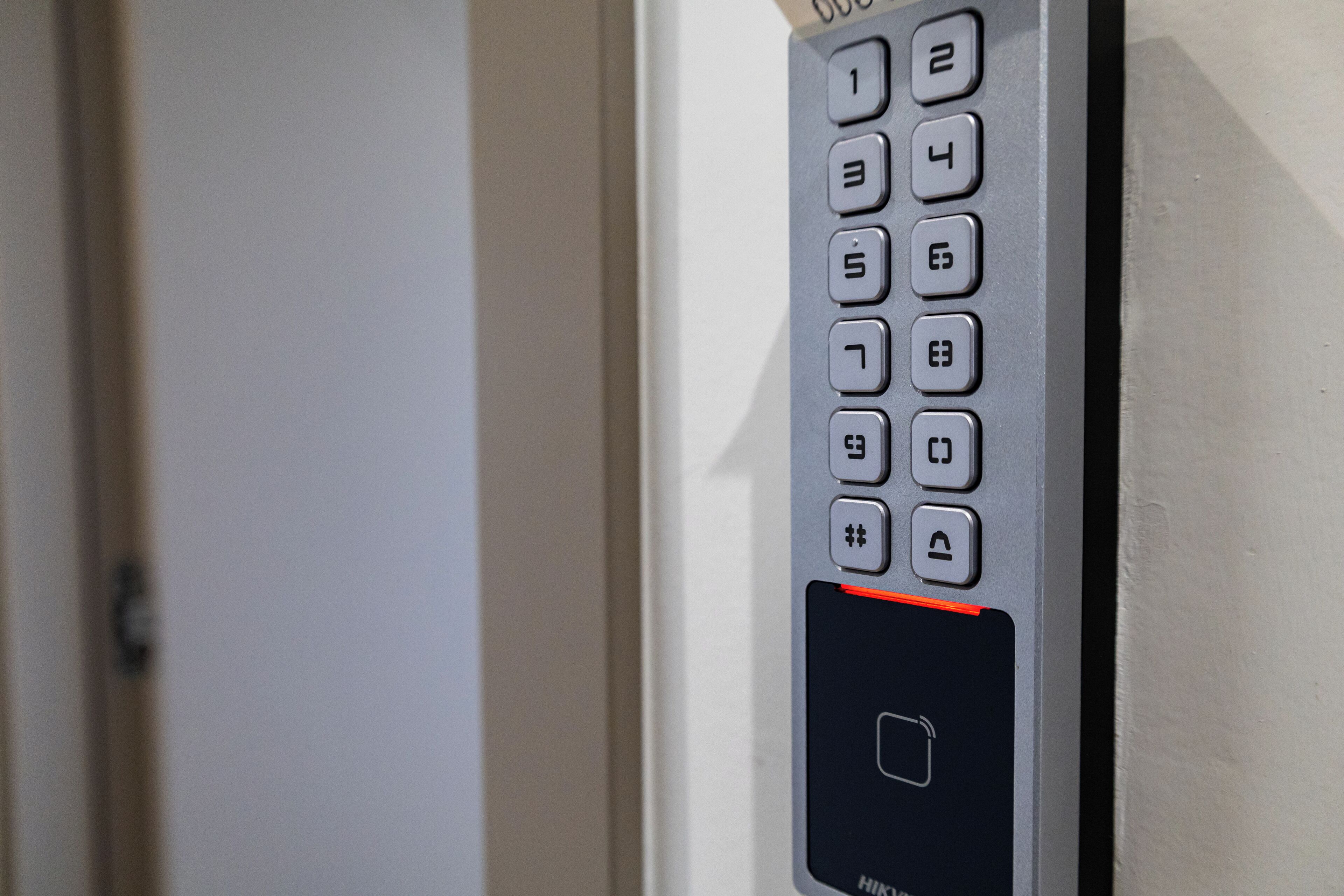 Camera doppia | Varie