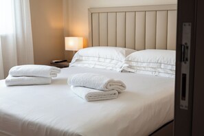 Double Room | In-room safe, free WiFi - D'Stay (Bari)