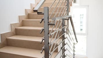 Coffres-forts dans les chambres, Wi-Fi gratuit