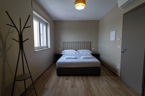 Double Room | In-room safe, free WiFi - D'Stay (Bari)