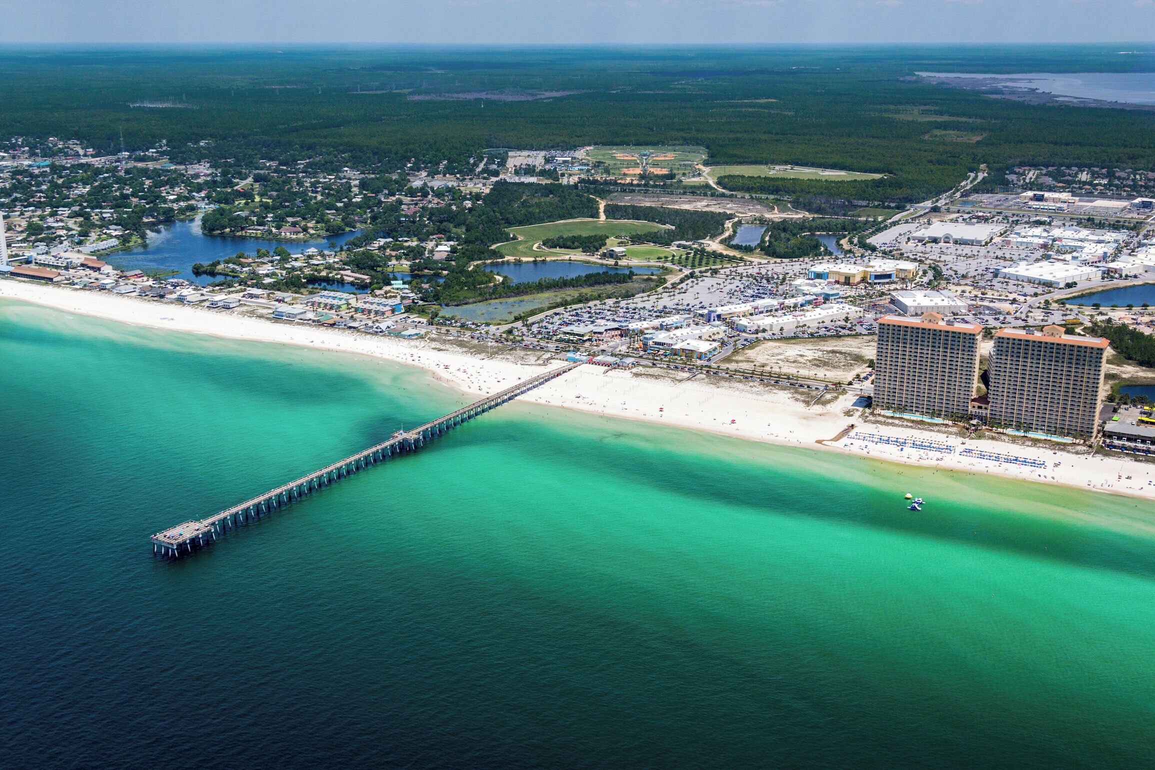 Ubicación a pie de playa