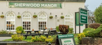 Comfy 2BR Flat on Hucknall Road