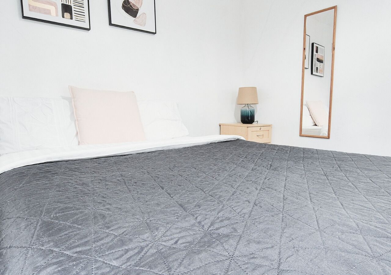 Comfort Apartment, 2 Bedrooms, Non Smoking | Free WiFi