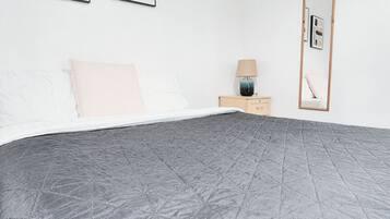 Comfort Apartment, 2 Bedrooms, Non Smoking | Free WiFi