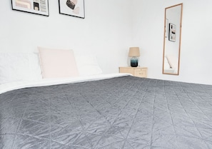 Comfort-Apartment, 2 Schlafzimmer, Nichtraucher | Kostenloses WLAN