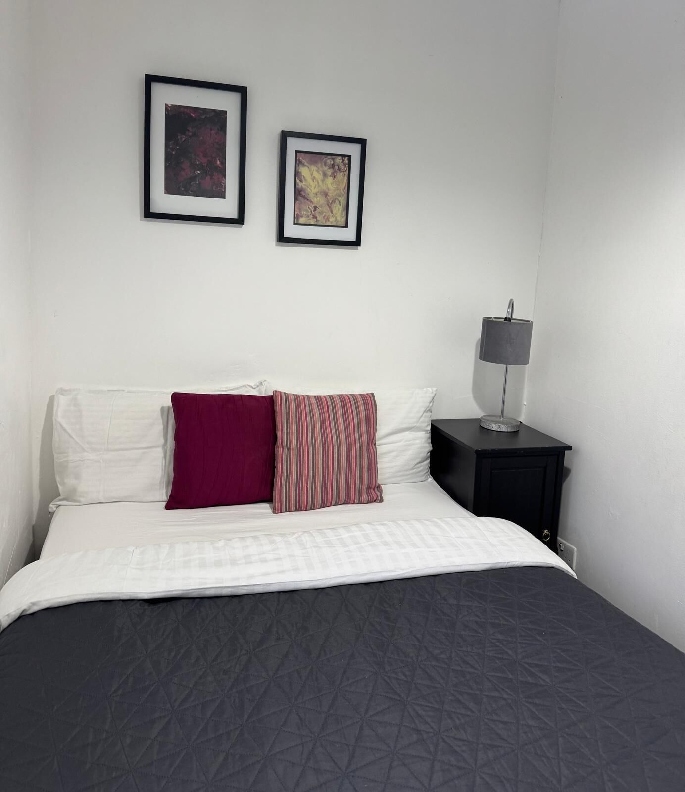 Departamento Confort, 2 habitaciones, para no fumadores | Wifi gratis 