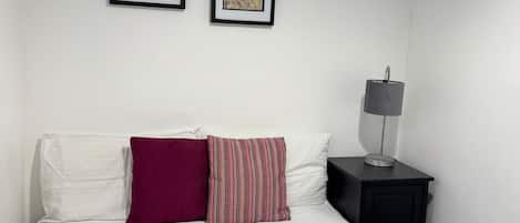 舒适公寓, 2 间卧室, 无烟房 | 免费 WiFi