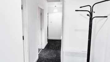 منطقة الاستقبال