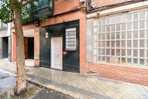 Appartement | 1 slaapkamer