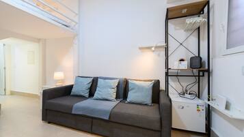 Appartement | 1 slaapkamer