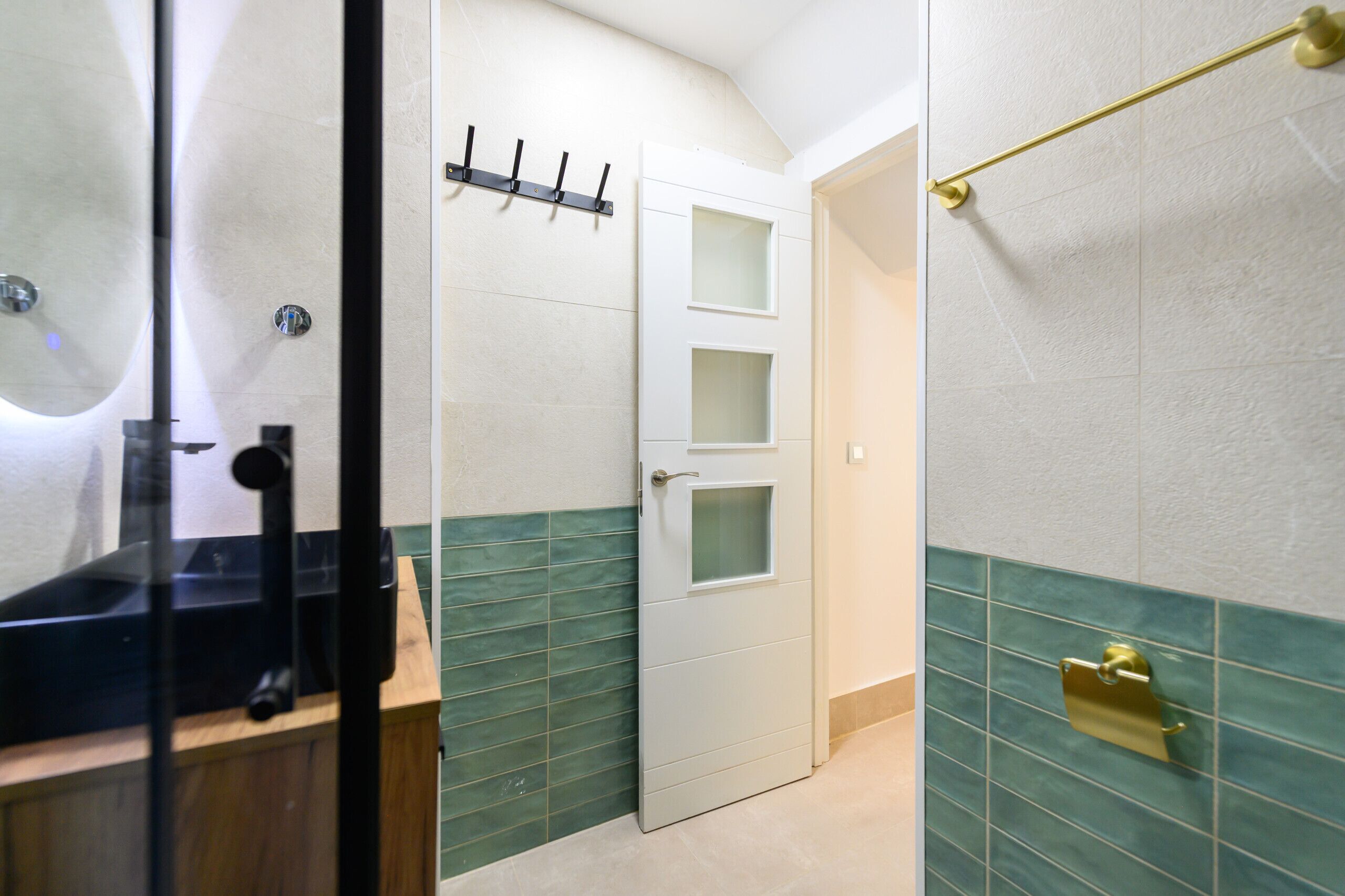 1 habitación 