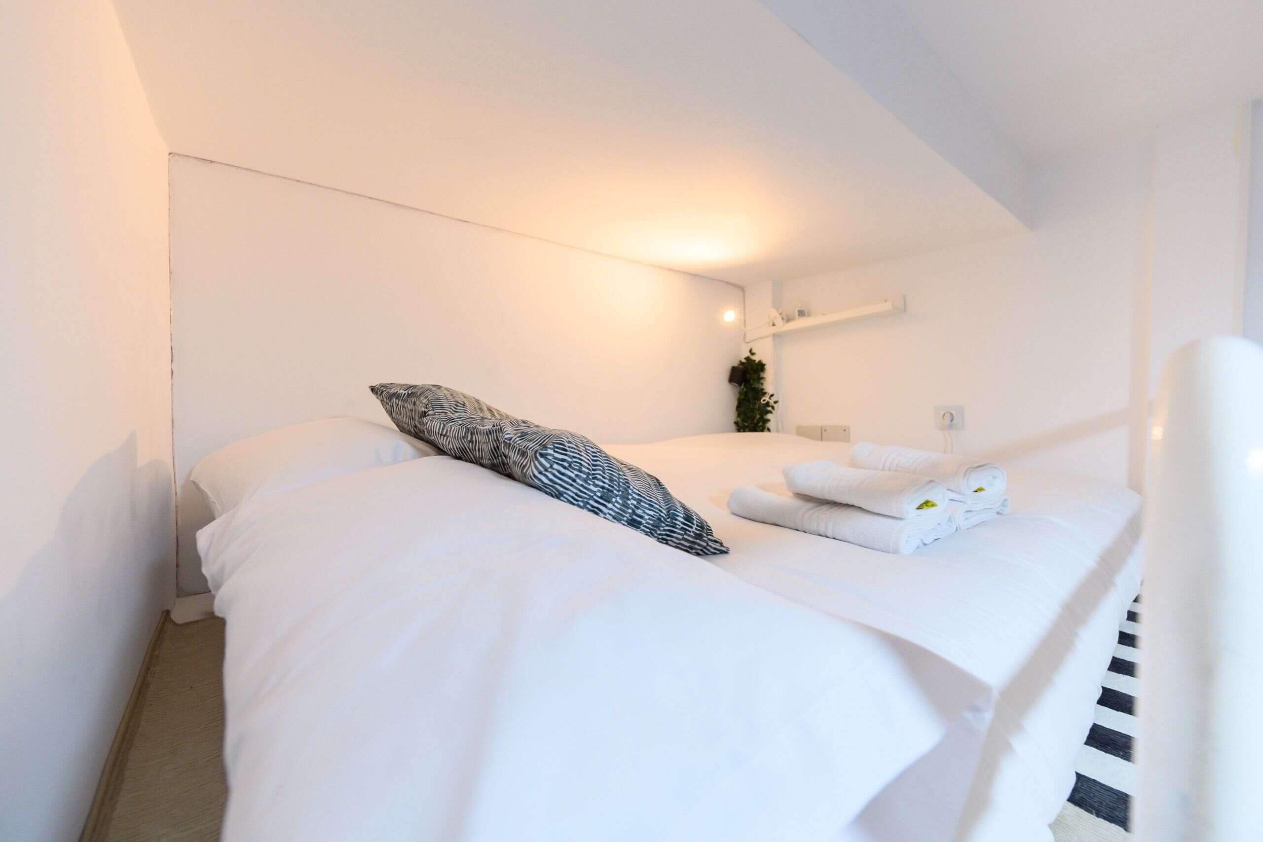 1 habitación 