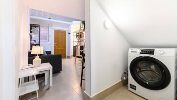 1 habitación