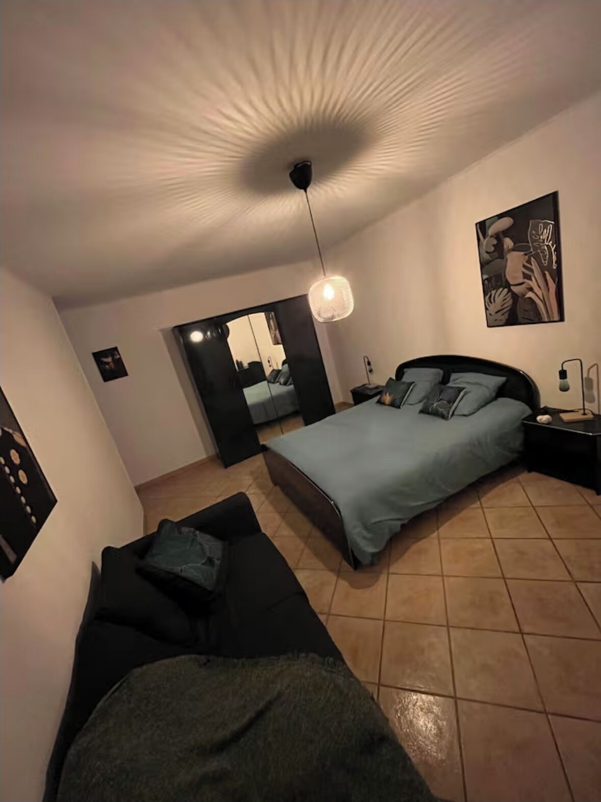 3 dormitorios, wifi, ropa de cama