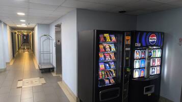 Distributeur automatique