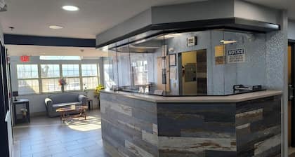 Budgetel Inn Birmingham