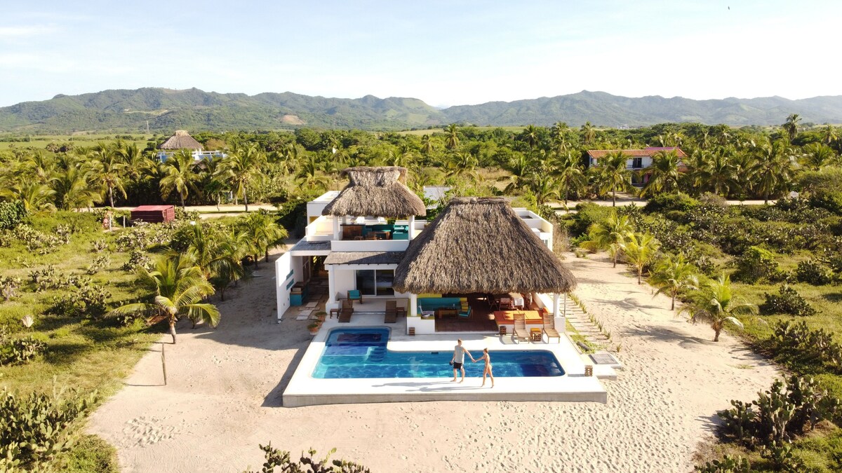 Imagen de perfil del propietario o de la propietaria