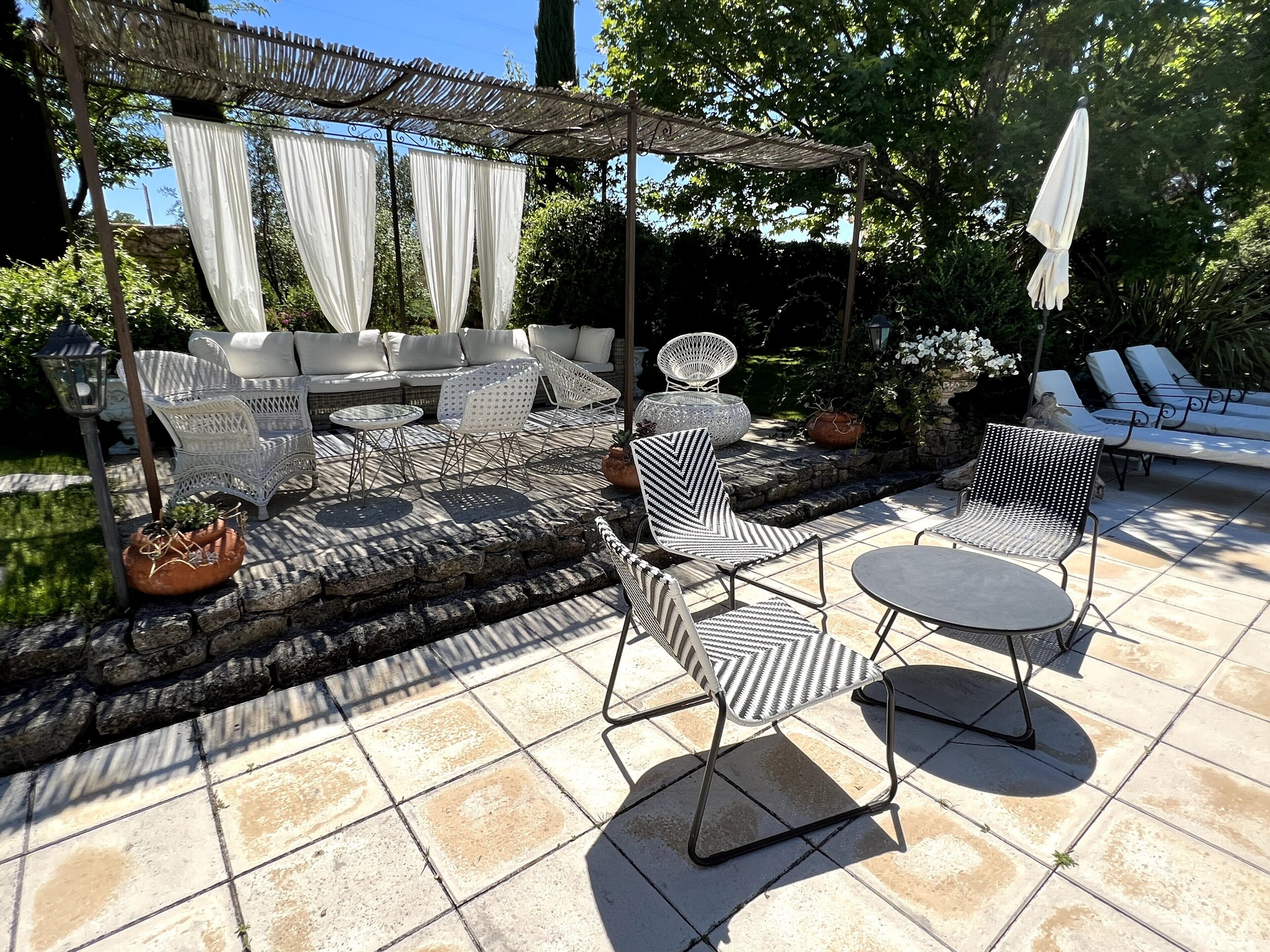 Terras