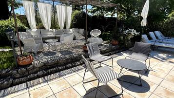 Terras