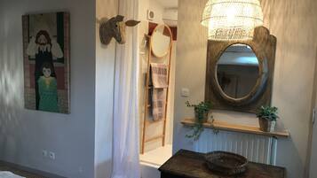 Wi-Fi, draps fournis