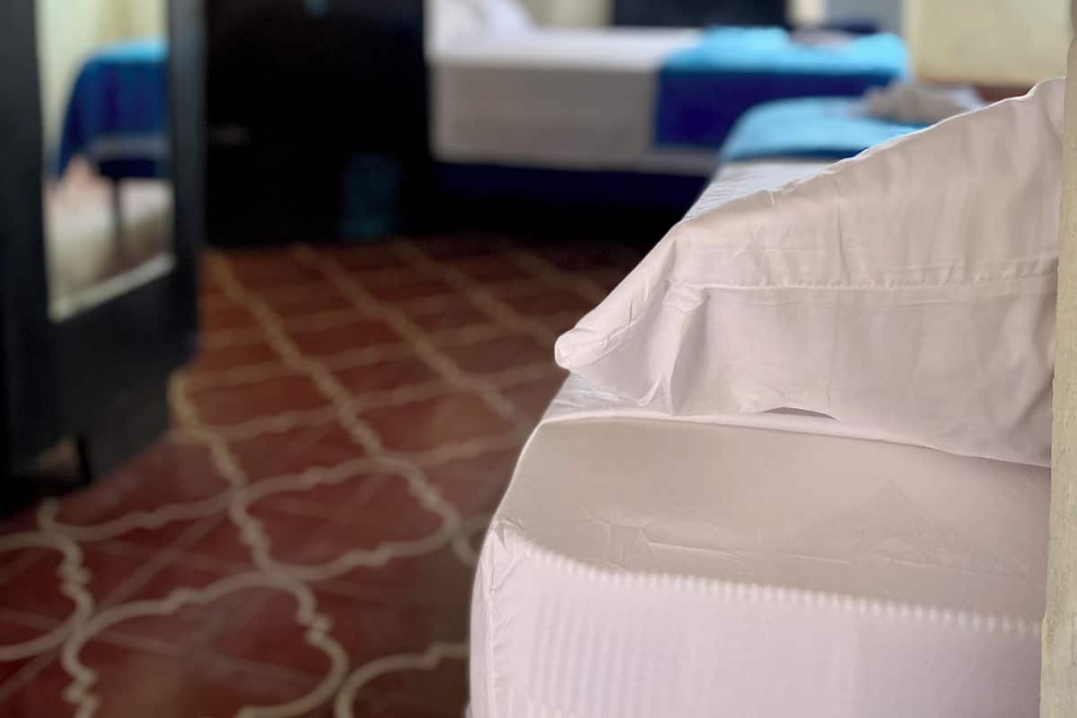 Căn hộ tiện nghi đơn giản, sân hiên | Bàn ủi/dụng cụ ủi quần áo, truy cập Internet không dây miễn phí