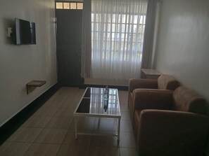 Wi-Fi gratuit, draps fournis