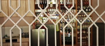 Aljona Apart-Hotel Taveta