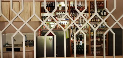 Aljona Apart-Hotel Taveta