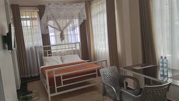 Deluxe tweepersoonskamer | Gratis wifi