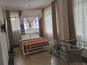 Deluxe tweepersoonskamer | Gratis wifi