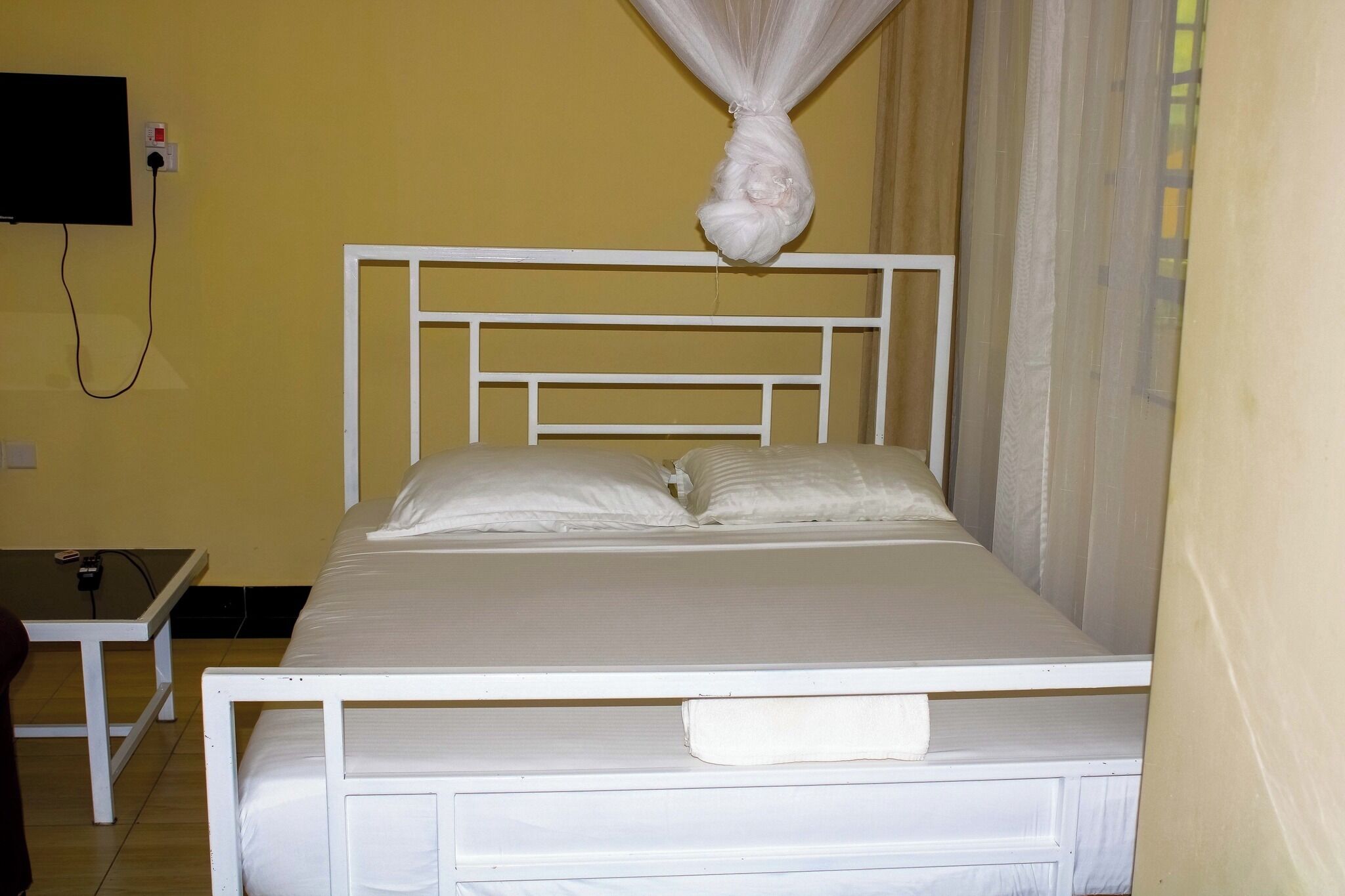 Deluxe tweepersoonskamer | Gratis wifi