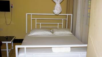 Deluxe tweepersoonskamer | Gratis wifi