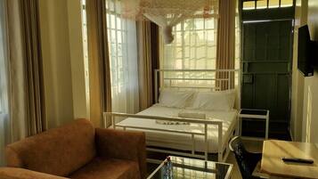 Studio – classic | Wi-fi (inkludert) og sengetøy