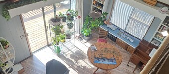 Bears Den-Secluded cove, Lakefront Cabin, Lake access and amazing lake view