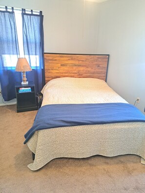 Internet i roba de llit 