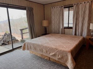 Internet och sängkläder