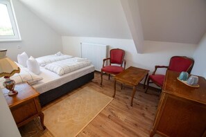 Gemeinsamer Schlafsaal, 1 Schlafzimmer