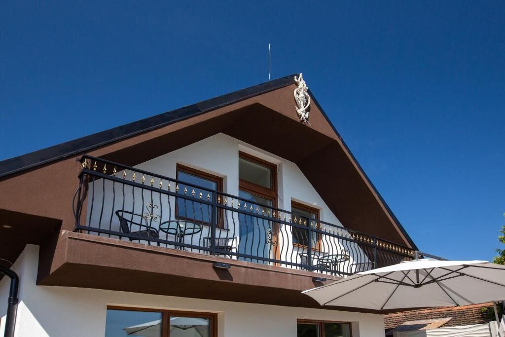 Shared Dormitory, 1 Bedroom | Balcony