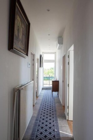 Dormitorio compartido, 1 habitación | Interior