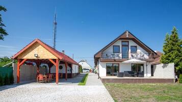Shared Dormitory, 1 Bedroom | Exterior