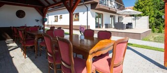 Room-villa Vintage Room B 107