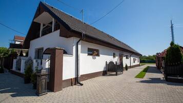 Shared Dormitory, 1 Bedroom | Exterior