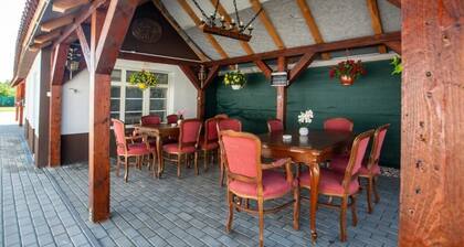 Room-villa Vintage Room B 107