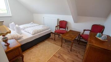 Shared Dormitory, 1 Bedroom | 1 bedroom