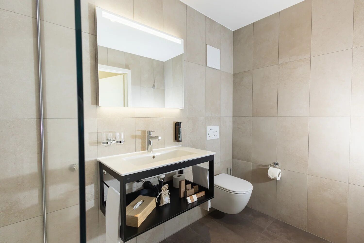 Kamar mandi