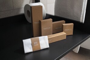 Artículos de tocador