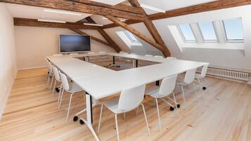 Salle de réunion
