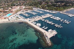 Marina - Villa by the crystal clear sea (Quartu Sant'Elena)
