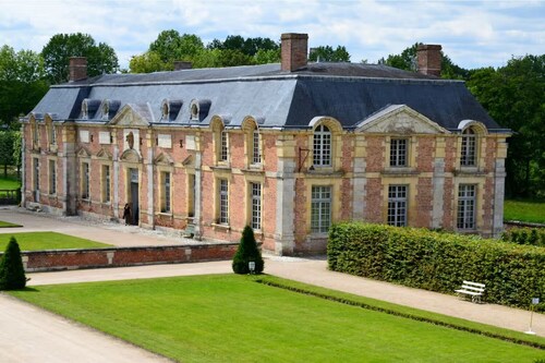 Chambre Lucullus - A night in the heart of the castle